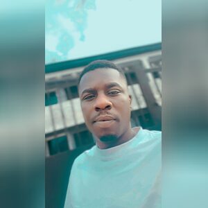 ebenblaq, online dating profile photo