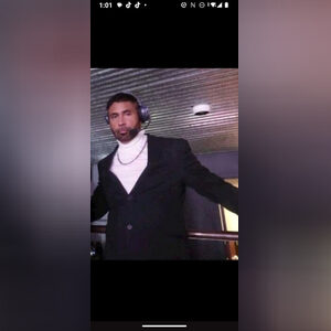 luvdelux, online dating profile photo