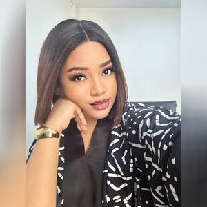 aadetomi, online dating profile photo