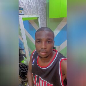 chemerie, online dating profile photo