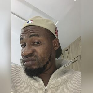 browndee, online dating profile photo