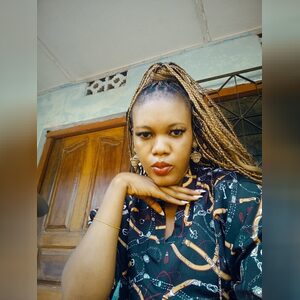 cherishi, online dating profile photo