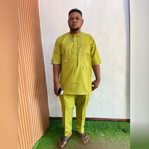 adenugaw, online dating profile photo