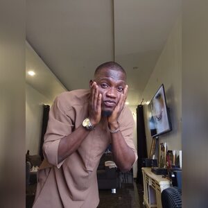 onormee, online dating profile photo