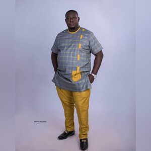 chukwuca, online dating profile photo