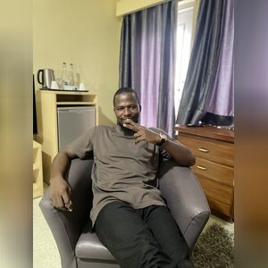 rayodeji, online dating profile photo