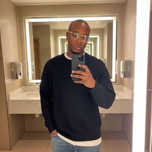 costlyif, online dating profile photo