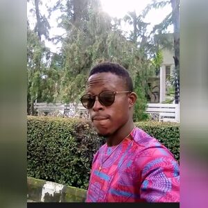 chimonuo, online dating profile photo