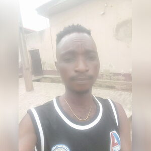 andeejeh, online dating profile photo