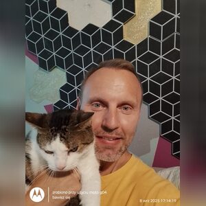 lukaszja, online dating profile photo