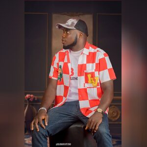 benjtoyi, online dating profile photo