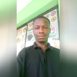 adecrown01, online dating profile photo