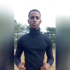 yireabas, online dating profile photo