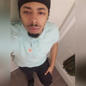 kirrell, online dating profile photo