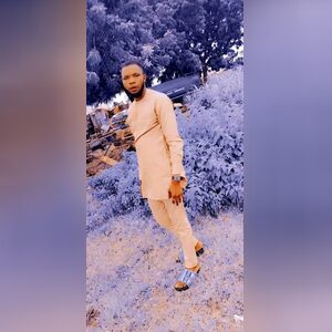 ayinlake, online dating profile photo