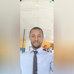 awelewas, online dating profile photo