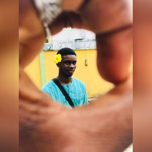 ynwfrosh, online dating profile photo