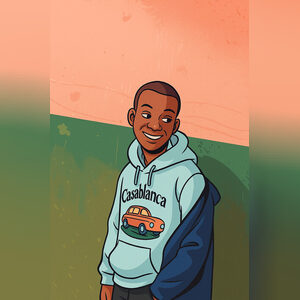 ioluware, online dating profile photo