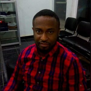 maidmich, online dating profile photo