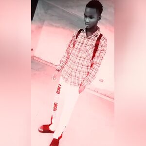 oladsodi, online dating profile photo