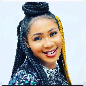 agohapre, online dating profile photo