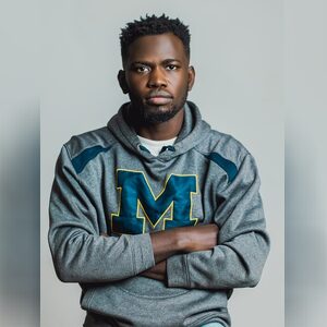 coreyhen, online dating profile photo