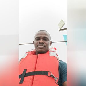 aakinjis, online dating profile photo