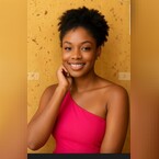 hillight, online dating photo