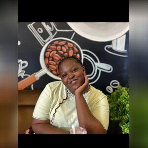 temiesan, online dating profile photo