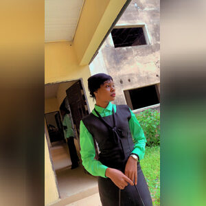 bchineny, online dating profile photo