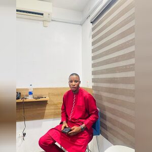 amosendu, online dating profile photo