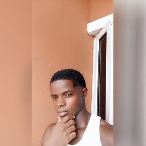 kizito.2, online dating profile photo