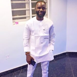 omooye001, online dating profile photo