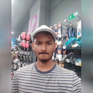 rakesh2122, online dating profile photo