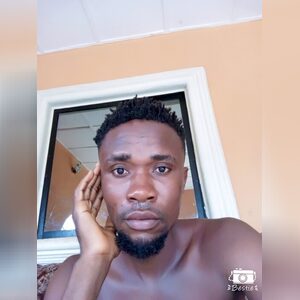 goodwill96, online dating profile photo