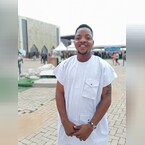 raymguob, online dating photo
