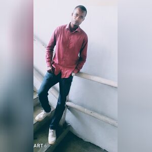 emmydav, online dating profile photo