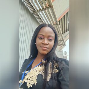 faithee5, online dating profile photo