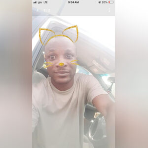 fashionc, online dating profile photo