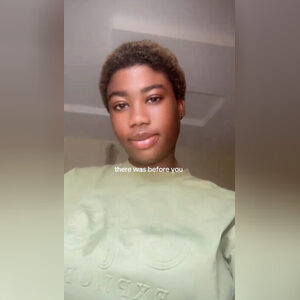 fasanmit, online dating profile photo