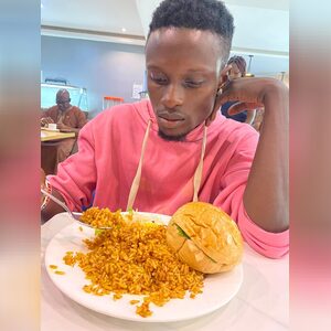 imoleolo, online dating profile photo