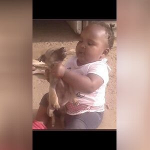 nsingege, online dating profile photo