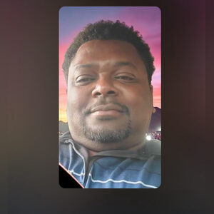 mr_g, online dating profile photo