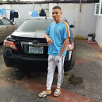 josephpu, online dating photo