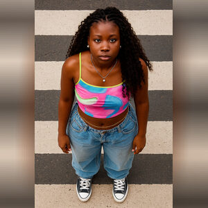 blessedz, online dating profile photo