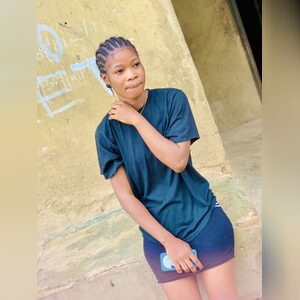 motun_ore, online dating profile photo