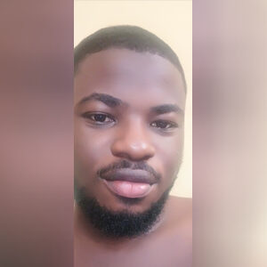 patrickjnr, online dating profile photo