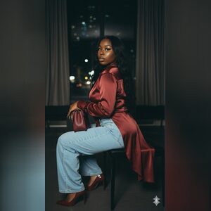 deborah71, online dating profile photo