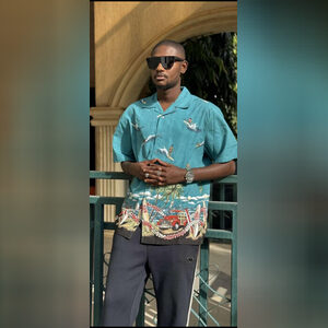 salmansam, online dating profile photo