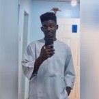 itzdarkz, online dating photo